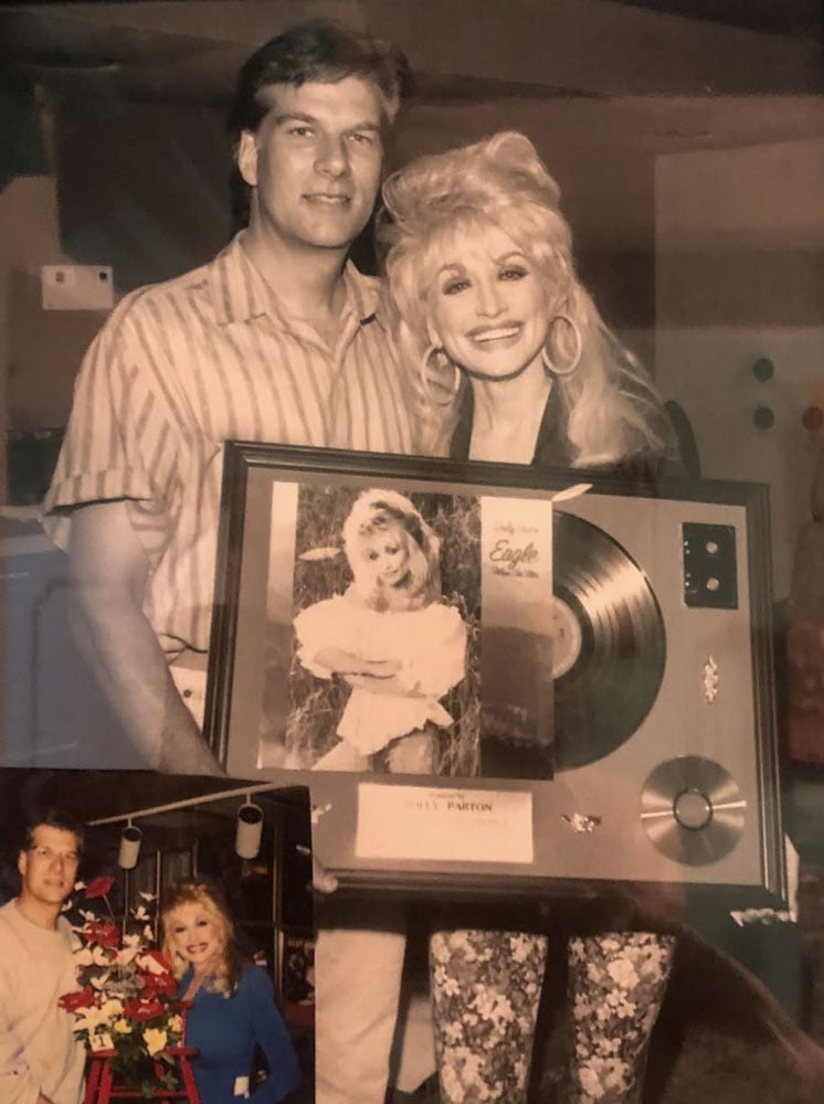 Steve Buckingham Richmond_Dolly Parton story Callie Watts_RVA Magazine 2026