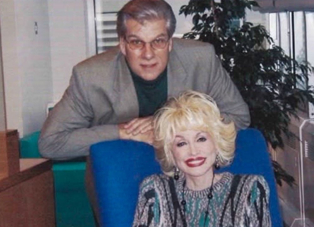 Steve Buckingham Richmond_Dolly Parton story Callie Watts_RVA Magazine 2026