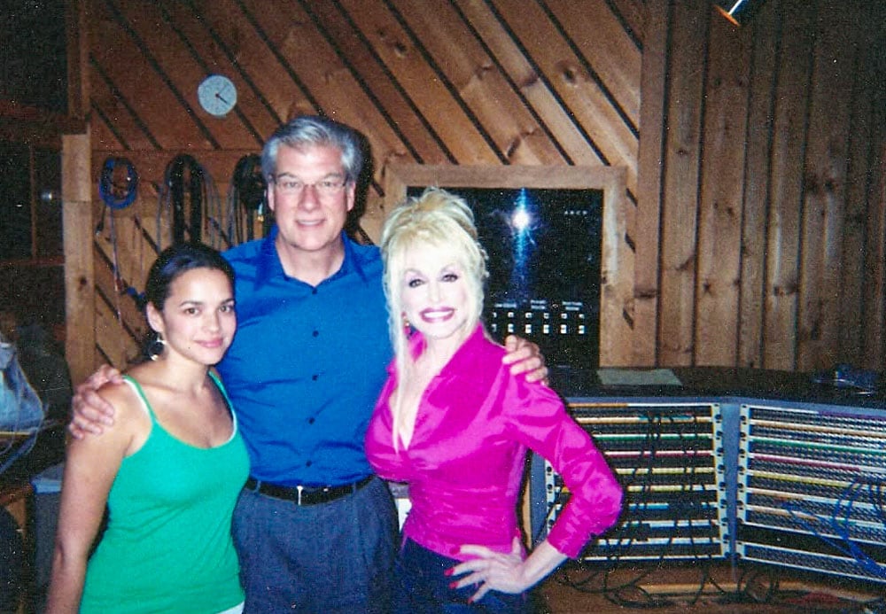 Steve Buckingham Richmond_Dolly Parton story Callie Watts_RVA Magazine 2026