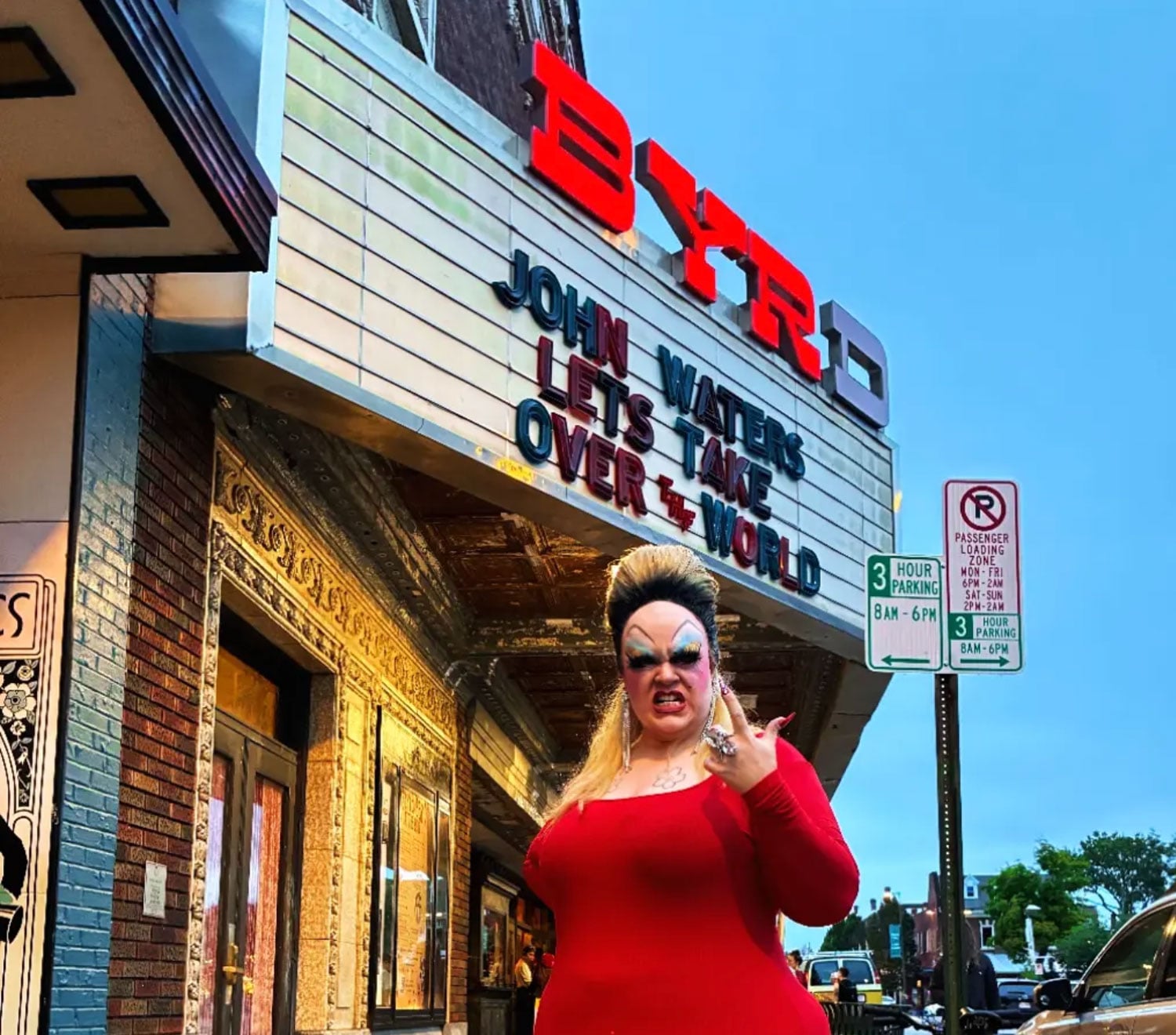 Teddi Baerbach_John-Waters-Richmond-by-Callie-Watts_RVA-Magazine-2026 Teddi Baerbach_John-Waters-Richmond-by-Callie-Watts_RVA-Magazine-2026