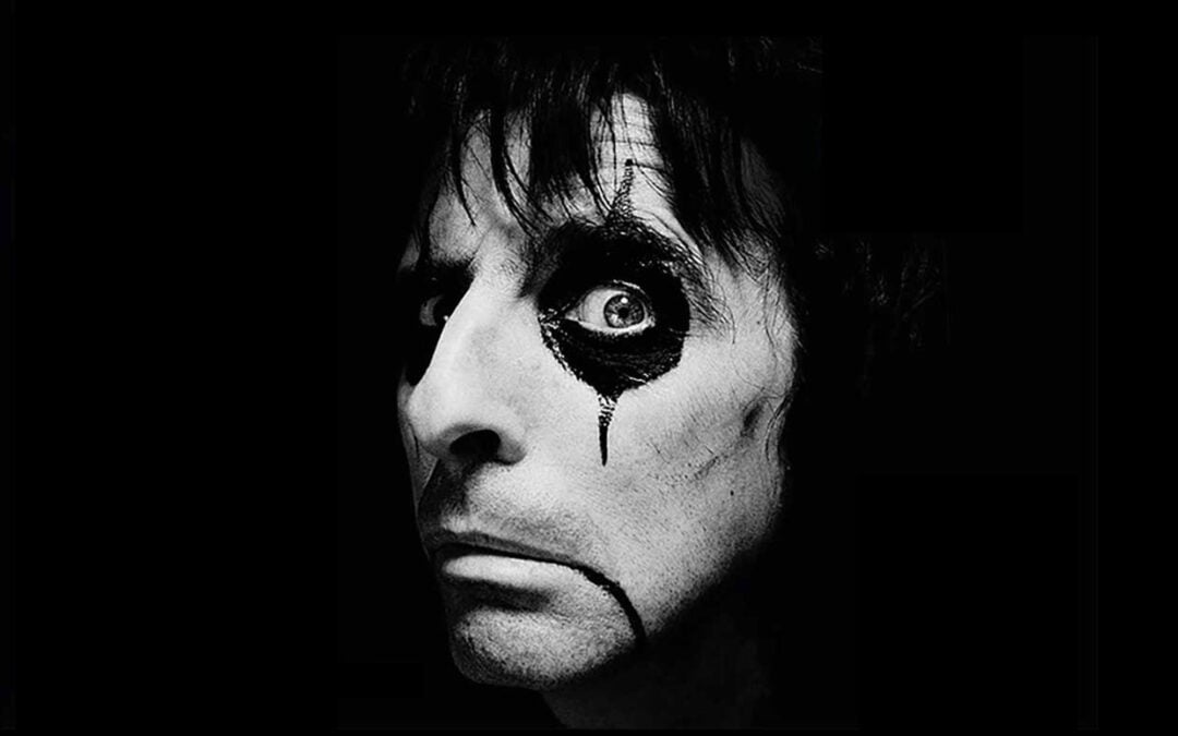 RVA Live Music! Alice Cooper, Miramar & Halloween Shows!