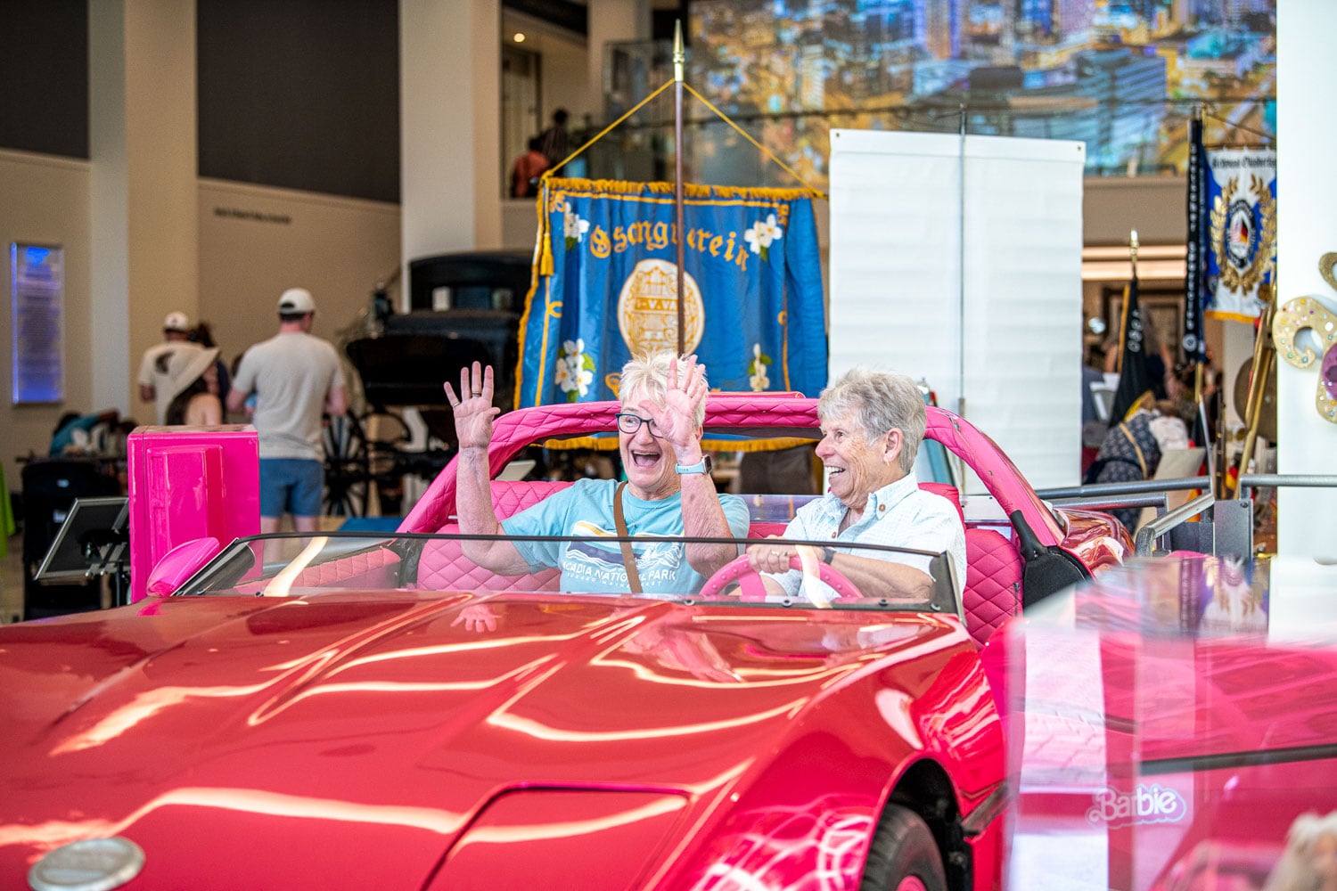 Barbie exhibition Virginia Museum of History and Culture_story by Callie Watts_RVA Magazine 2026-2