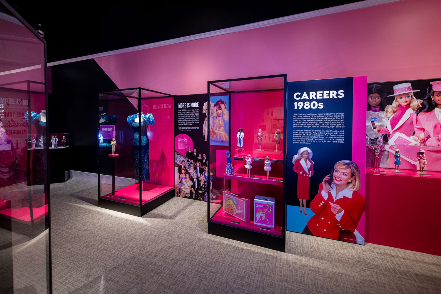 Barbie exhibition Virginia Museum of History and Culture_story by Callie Watts_RVA Magazine 2026-2