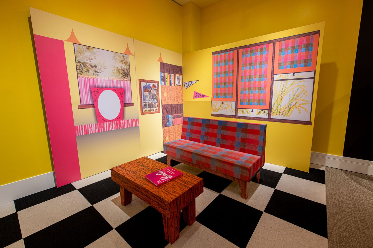 Barbie exhibition Virginia Museum of History and Culture_story by Callie Watts_RVA Magazine 2026-2