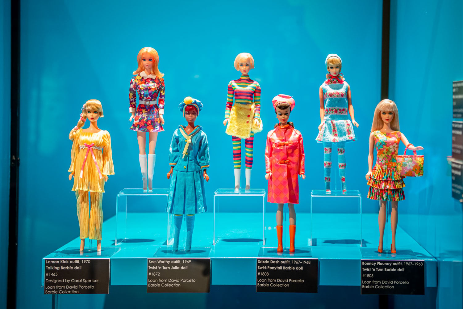 Barbie exhibition Virginia Museum of History and Culture_story by Callie Watts_RVA Magazine 2026-2