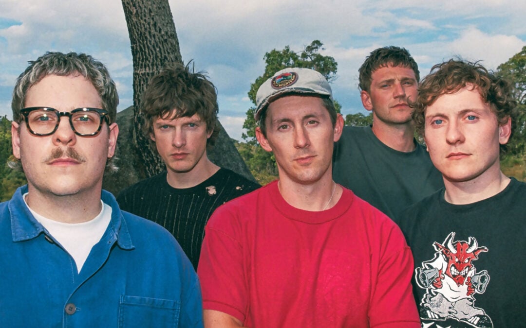 RVA Live Music | Basement, Eastern Standard Time, Young Scum, The Get Off