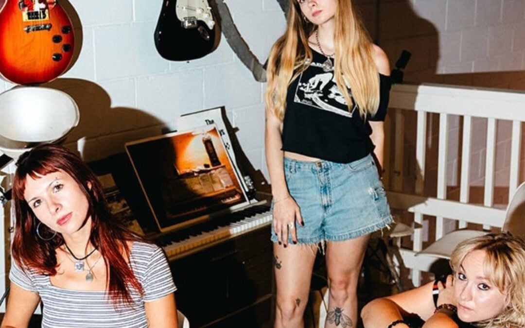 RVA Live Music | Thundercat, Glimmer, Deathcat, Rikki Rakki