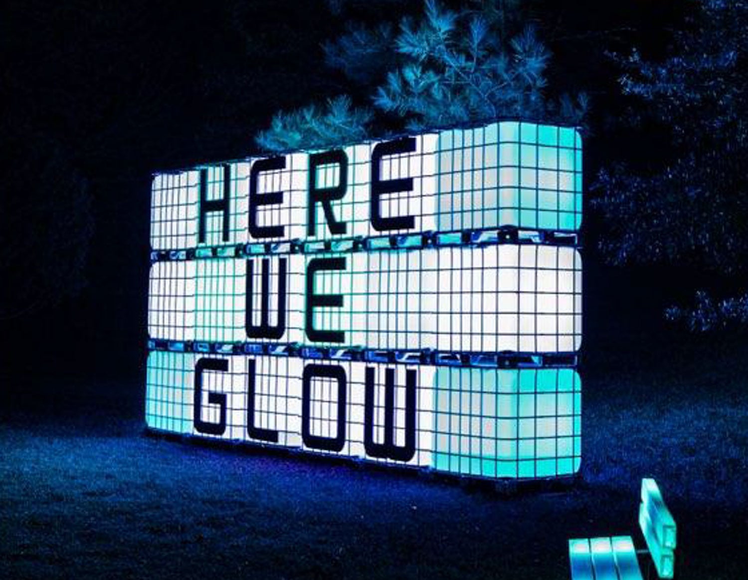 Garden Glow by Geogre Wethington_photo by Matt Freund_RVA Magazine 2026-10 Garden Glow by Geogre Wethington_photo by Matt Freund_RVA Magazine 2026-2