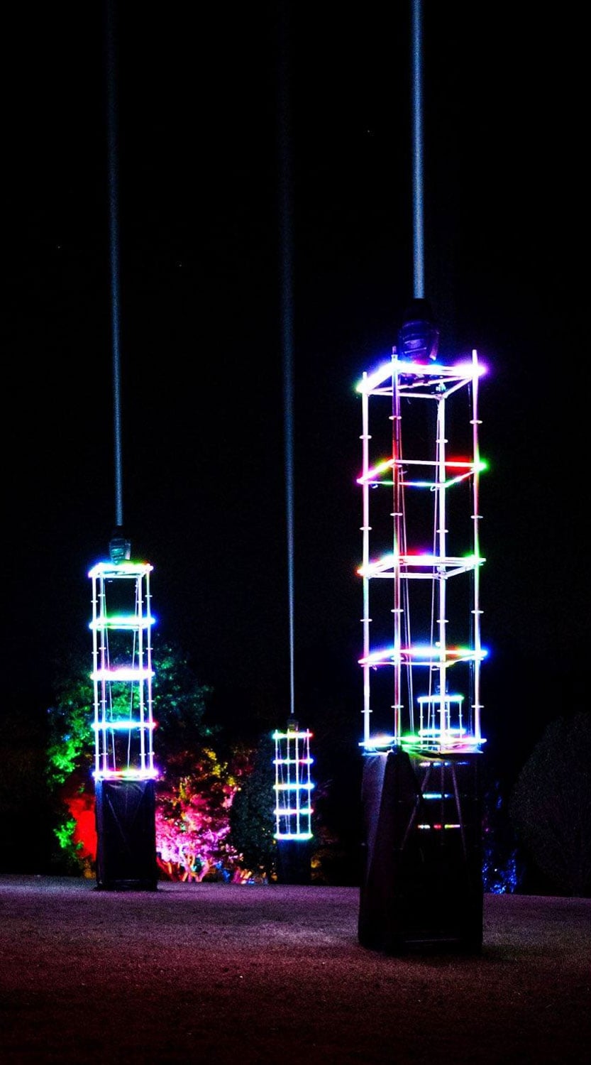 Garden Glow by Geogre Wethington_photo by Matt Freund_RVA Magazine 2026-2