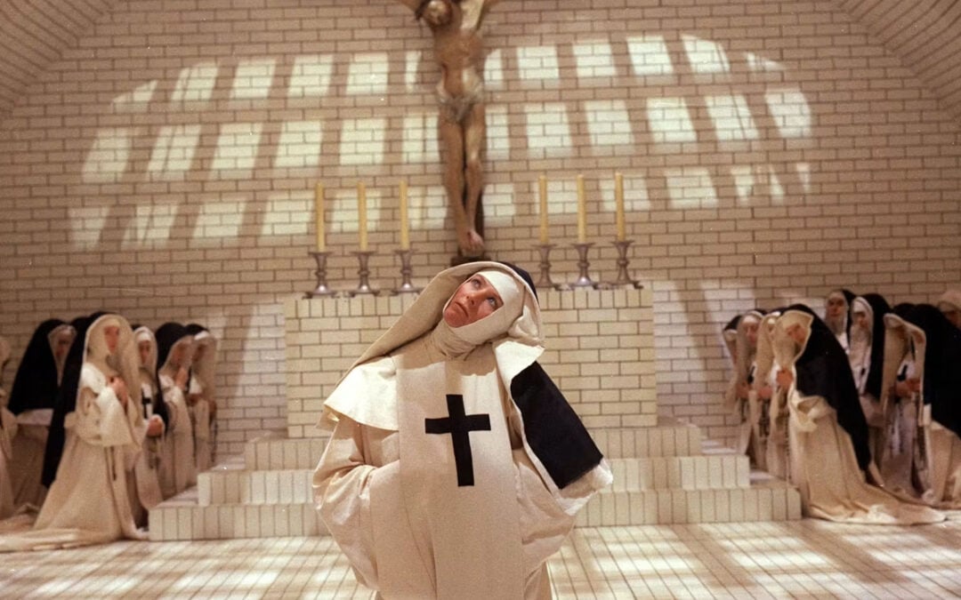 The Devils in the Digger Details: Cinema, Censorship, and Power