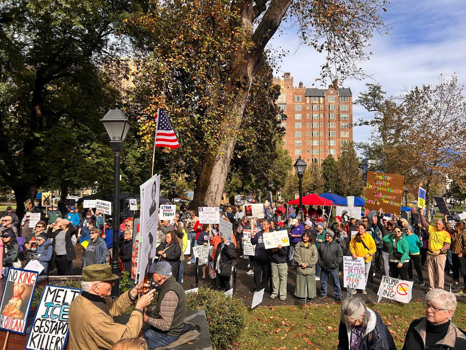 No Kings Protest October by Andrew Kerley_Virginia Mercury 2026