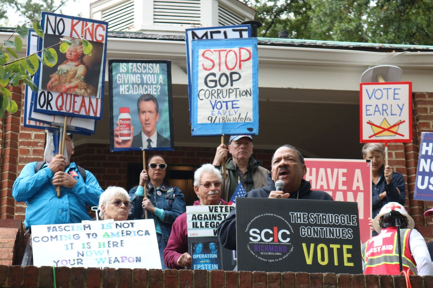 No Kings Protest October by Andrew Kerley_Virginia Mercury 2026