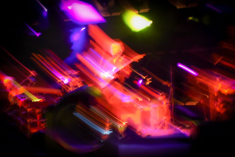 Phish Richmond by Todd Raviotta_RVA Magazine 2026