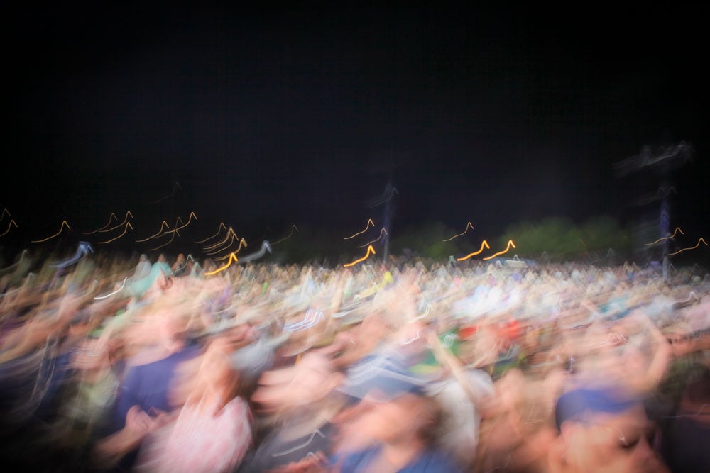 Phish Richmond by Todd Raviotta_RVA Magazine 2026