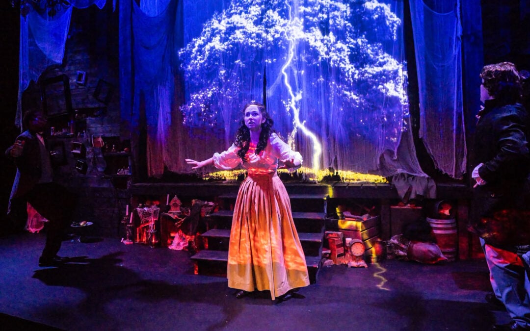 Review | Richmond Shakespeare’s Frankenstein: The Post-Modern Prometheus