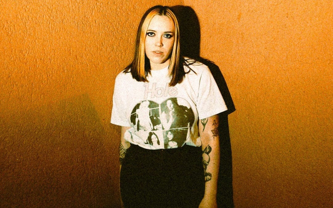 RVA Live Music | Soccer Mommy, Dogs on Shady Lane, Old Pup, Becoming