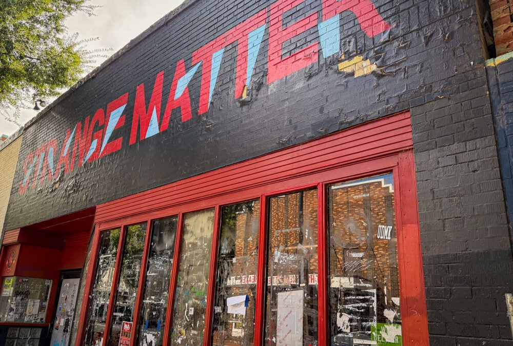 Old Grace Street is Richmond History. Let’s Recognize It.