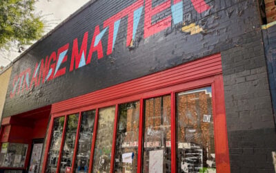 Old Grace Street is Richmond History. Let’s Recognize It.