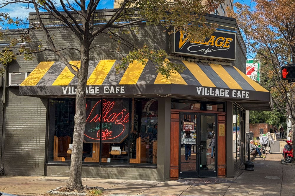The Village Cafe_The Cultural Heritage Stewardship Plan story by R Anthony Harris_RVA Magazine 2026-7