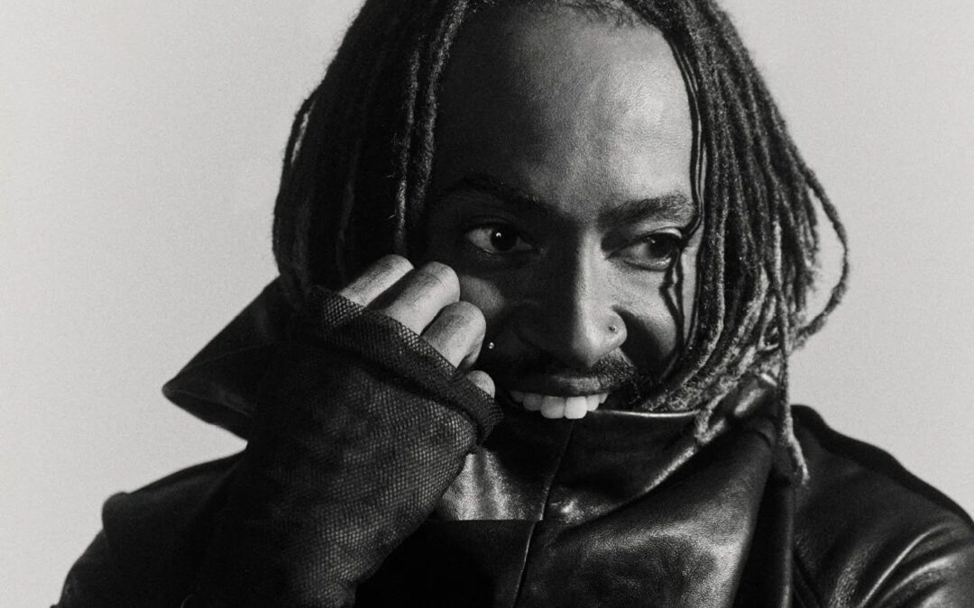 Thundercat Has Entered the Chat