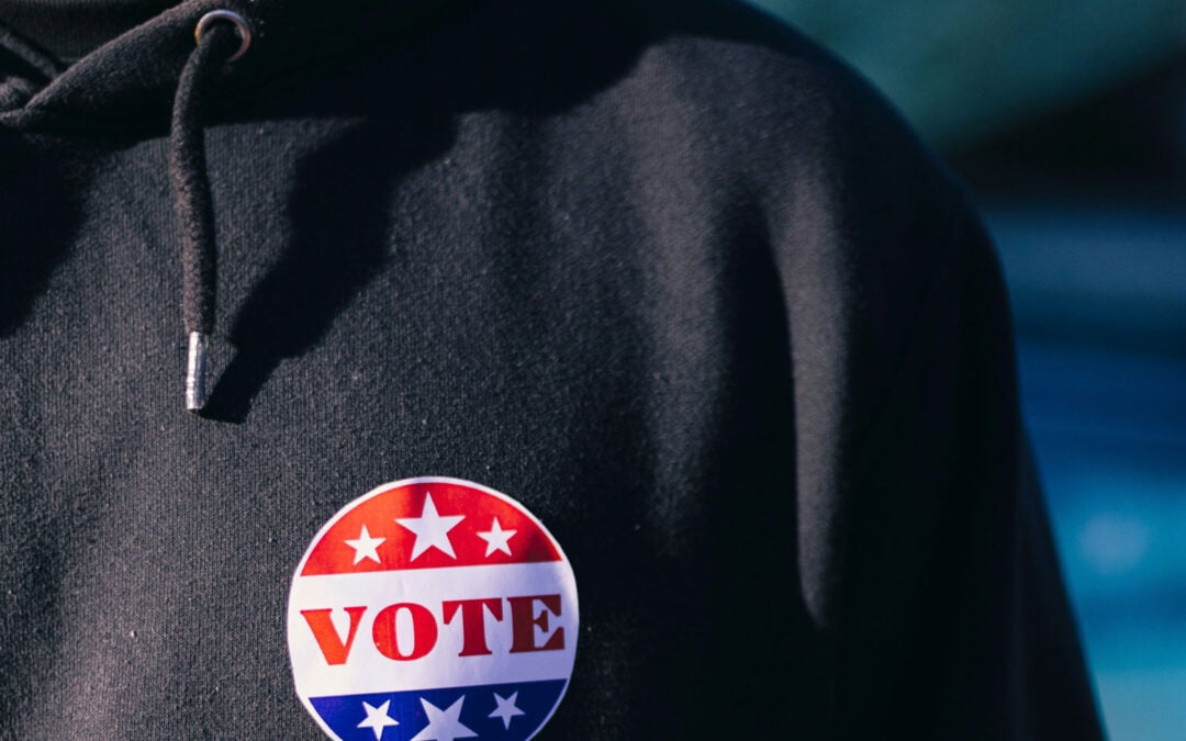 How Are VCU Students Voting? We Asked a Few.