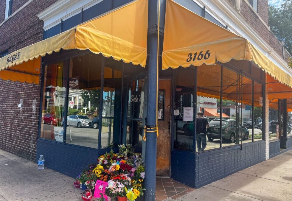 ‘Vicky Hester Way’ Will Honor Longtime Babe’s of Carytown Owner